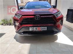 تويوتا راف 4